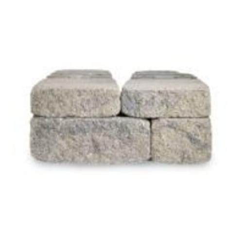 Mosaic Retaining Wall preview 1